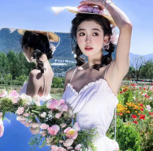 倚天屠龙记大结局封面